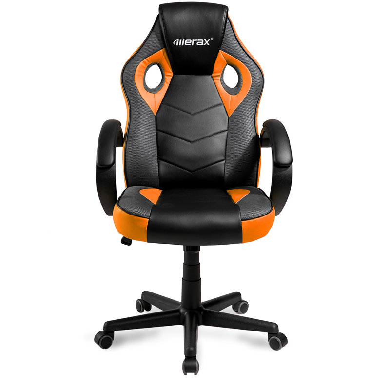 Merax Ergonomic Mesh Gaming Chair Wayfair